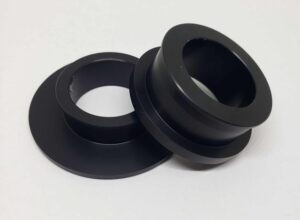 BMW S1000RR CAPTIVE WHEEL SPACERS