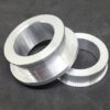 CBR1000RR 2008 - 2016 captive rear wheel spacers