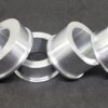 Honda CBR600 F4 2001 - 2006 captive wheel spacers