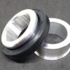 SUZUKI GSXR600 GSXR750 2001 – 2003 CAPTIVE WHEEL SPACERS REAR SET - Image 2