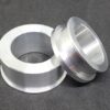 GSXR600 750 2011- CAPTIVE REAR WHEEL SPACERS