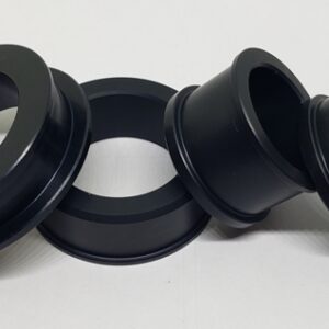 YAMAHA-TRACER 9 9GT 2021-2024 CAPTIVE WHEEL SPACERS. 90387-22016-00, 90387-28029-00. 13S-25376-00-00