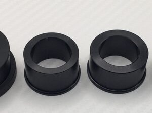 Z800 WHEEL SPACERS