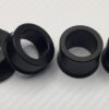 Honda CBR650R Captive wheel spacers 2019 - 2025 - Image 2