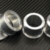 Honda CBR650R Captive wheel spacers 2019 - 2025 - Image 3